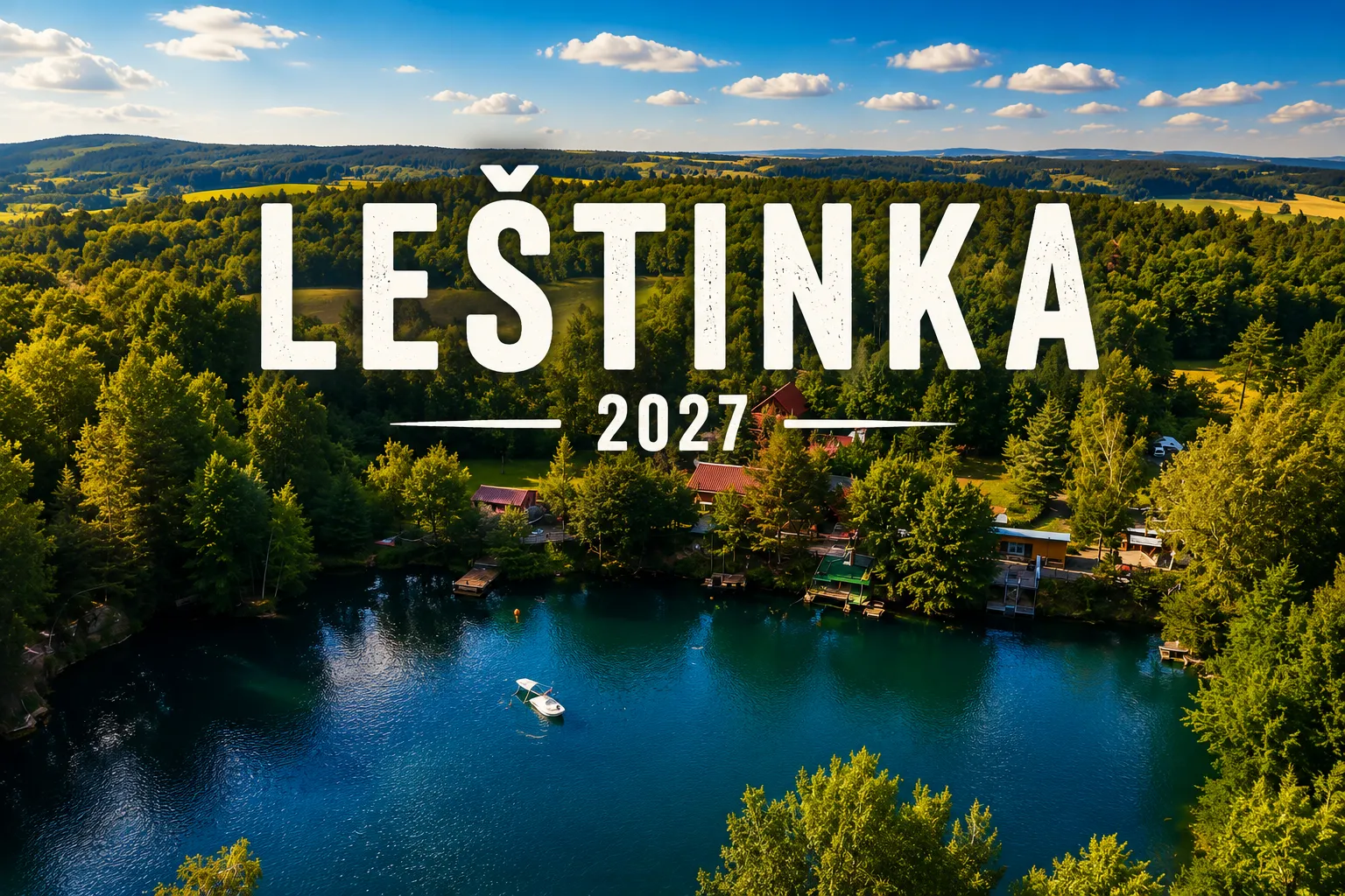 Leštinka 2027