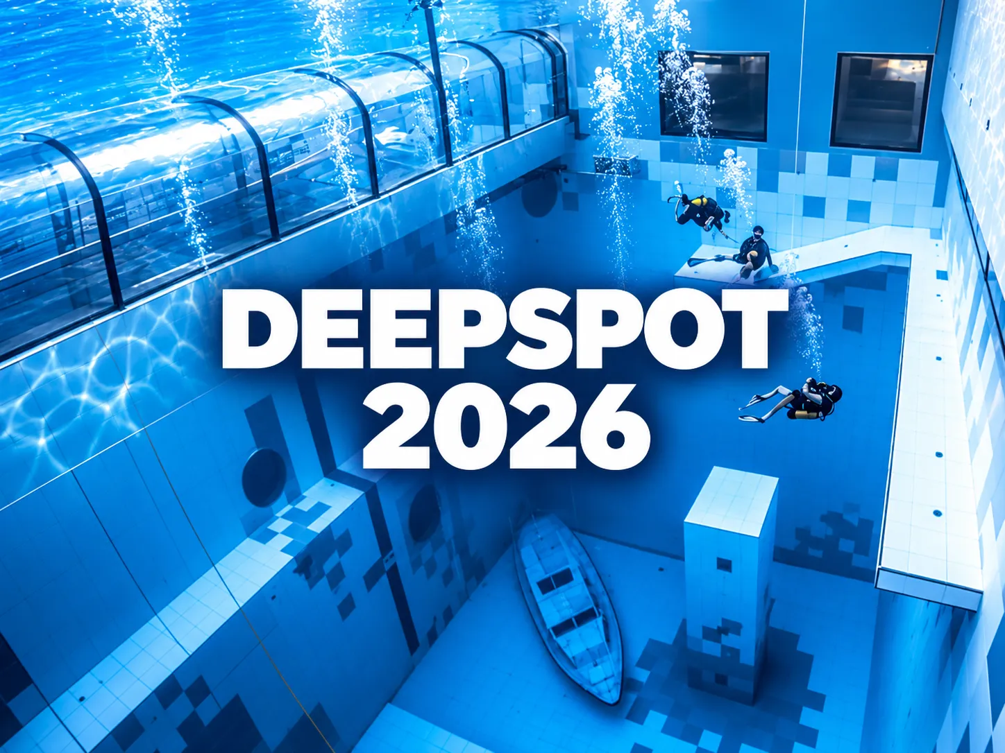 Deepspot Polsko 2026 | Klubová akce SNAKESUB